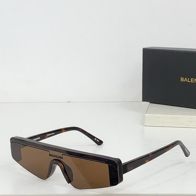Balenciaga Sunglasses ID:20250617-15